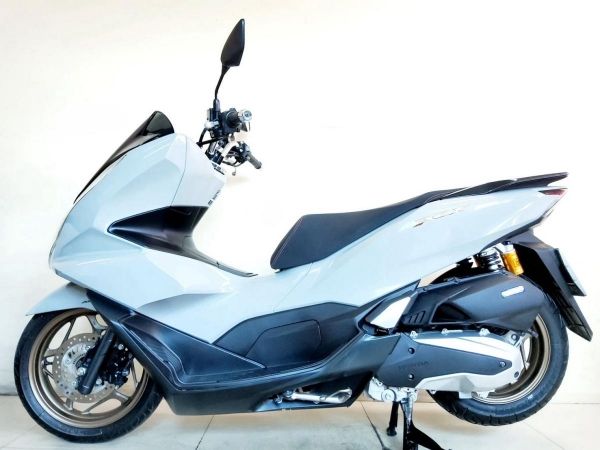 Honda PCX160 ABS ปี2023 สภาพเกรดA 2875 km เอกสารพร้อมโอน รูปที่ 0